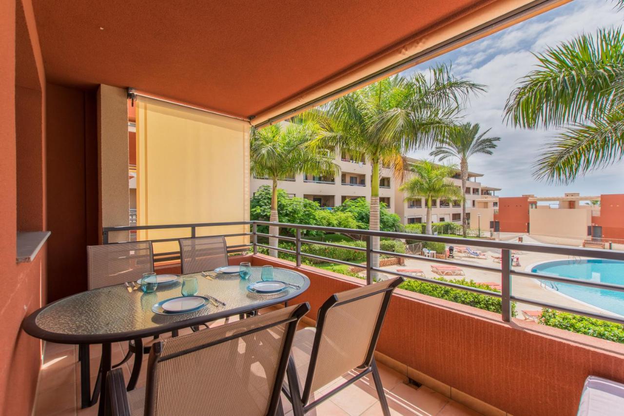Duplex Paraiso Dream - Tenesol Rentals Playa Paraiso  Esterno foto