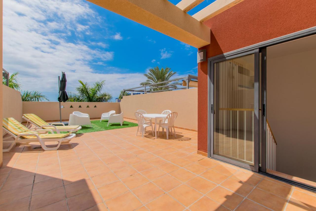 Duplex Paraiso Dream - Tenesol Rentals Playa Paraiso  Esterno foto