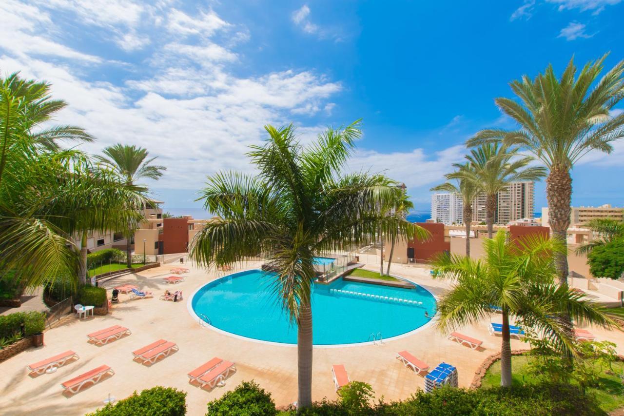 Duplex Paraiso Dream - Tenesol Rentals Playa Paraiso  Esterno foto