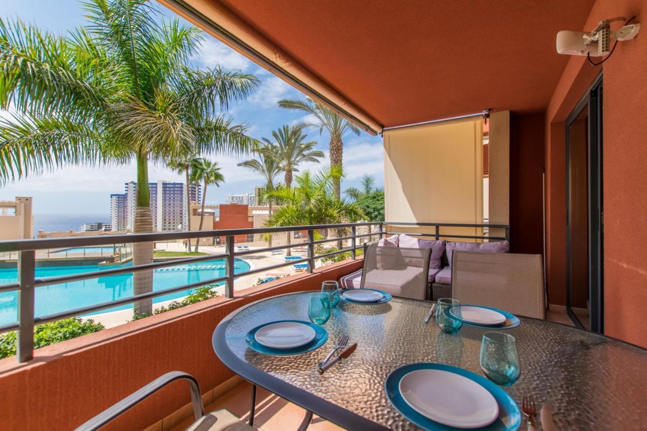 Duplex Paraiso Dream - Tenesol Rentals Playa Paraiso  Esterno foto