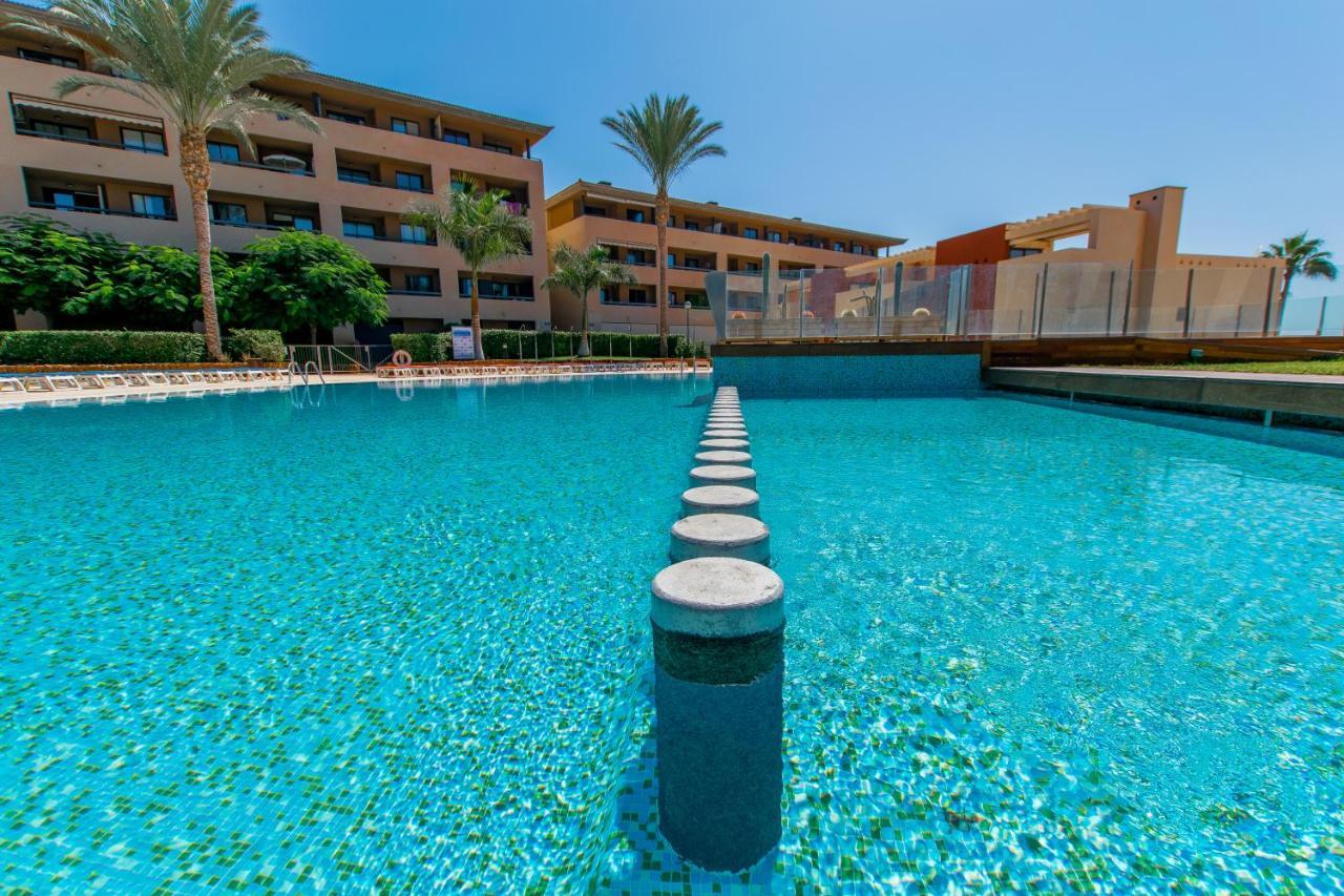 Duplex Paraiso Dream - Tenesol Rentals Playa Paraiso  Esterno foto