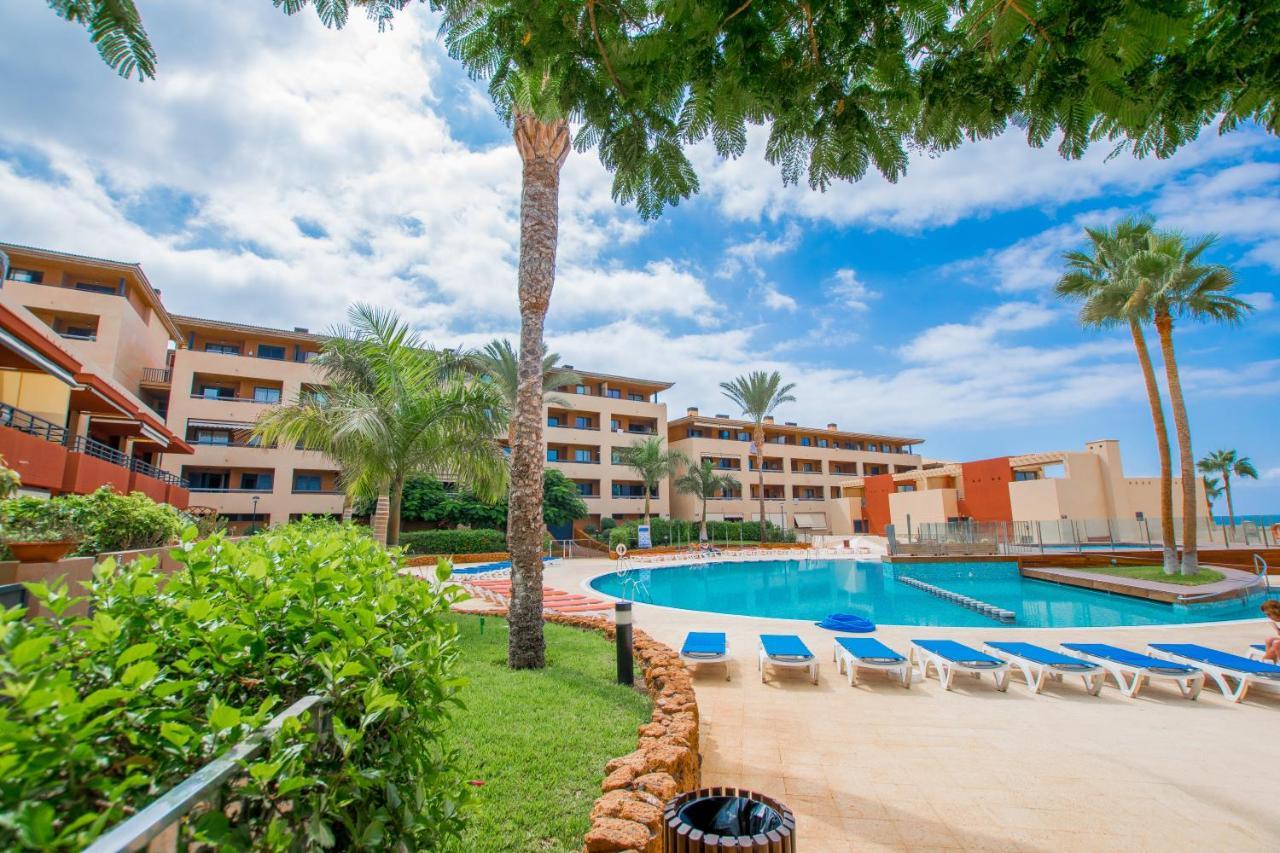 Duplex Paraiso Dream - Tenesol Rentals Playa Paraiso  Esterno foto