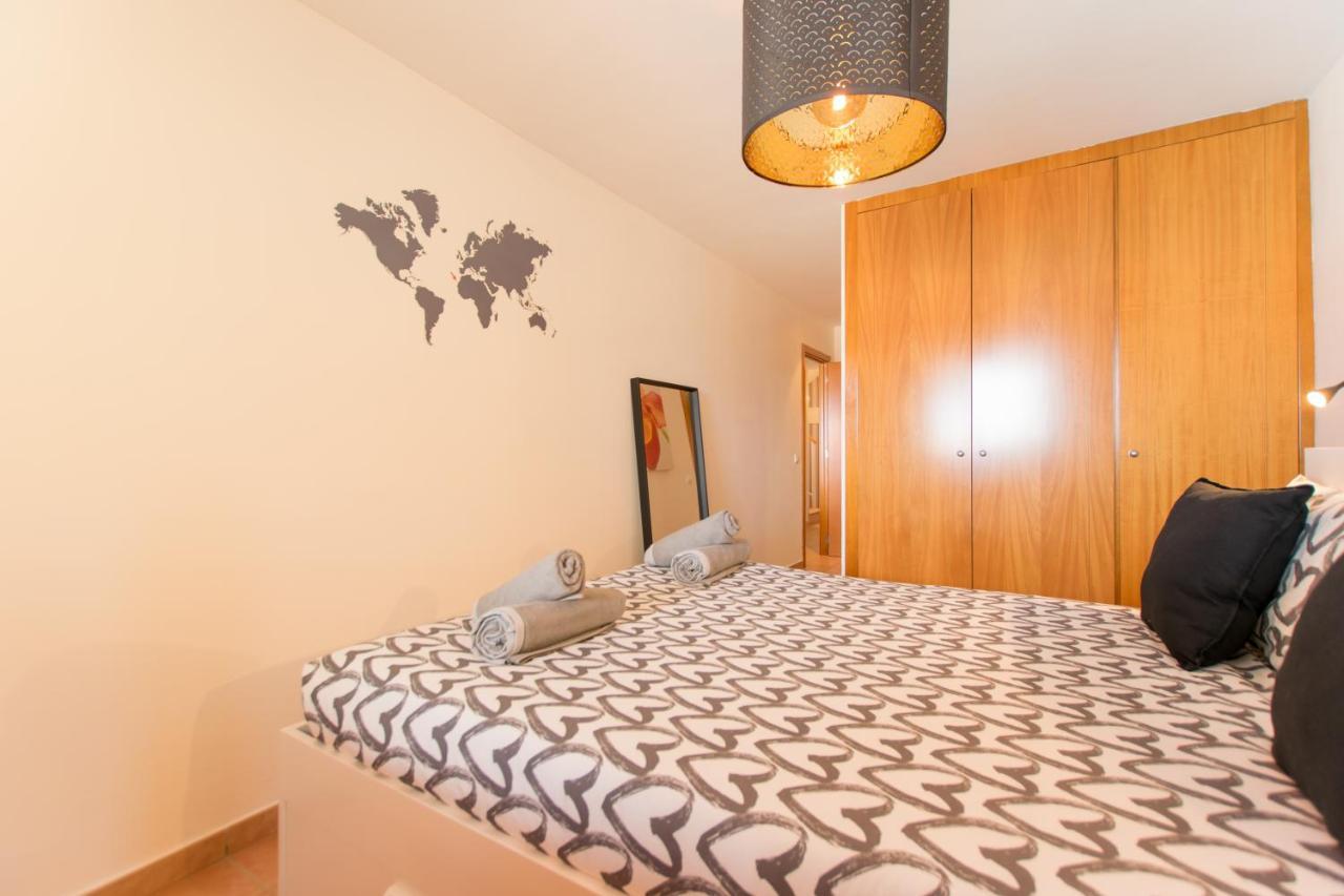 Duplex Paraiso Dream - Tenesol Rentals Playa Paraiso  Esterno foto