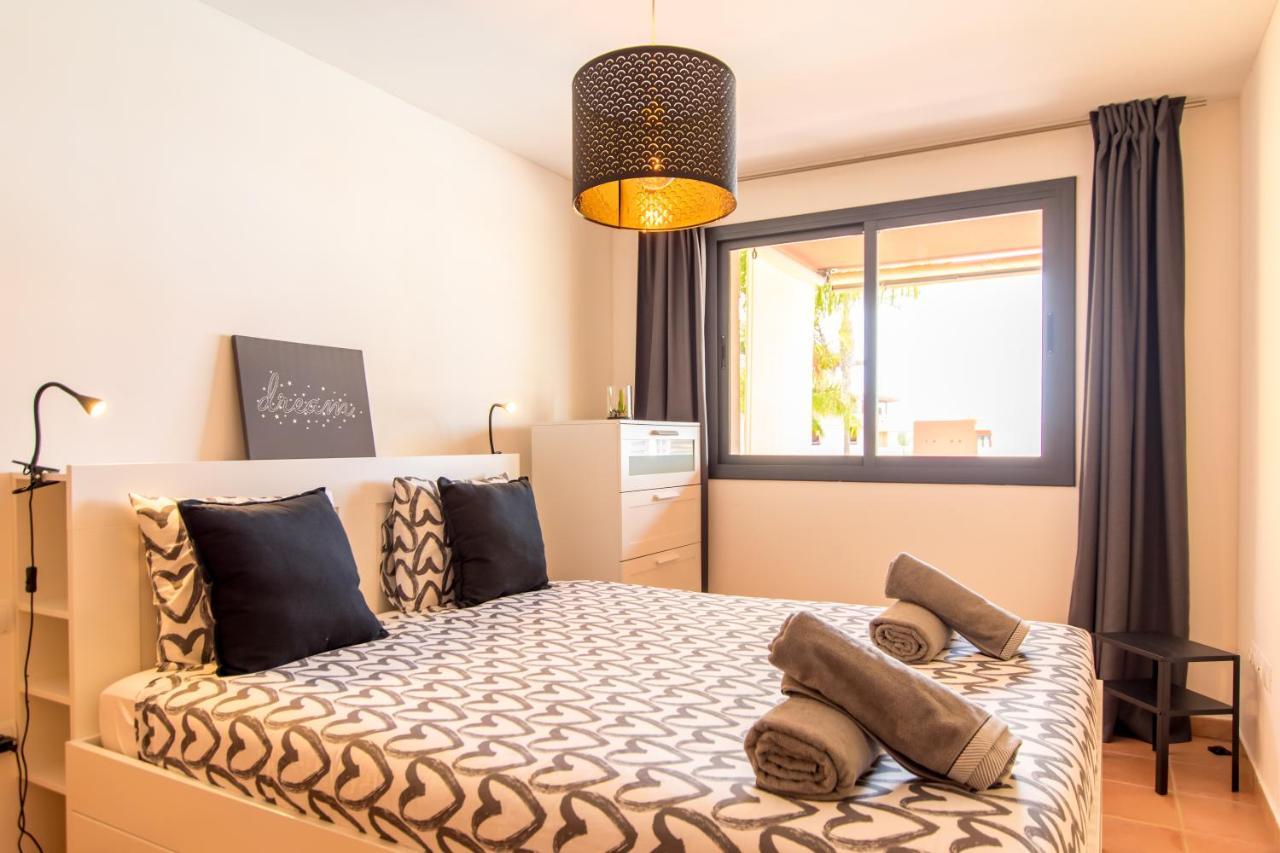 Duplex Paraiso Dream - Tenesol Rentals Playa Paraiso  Esterno foto