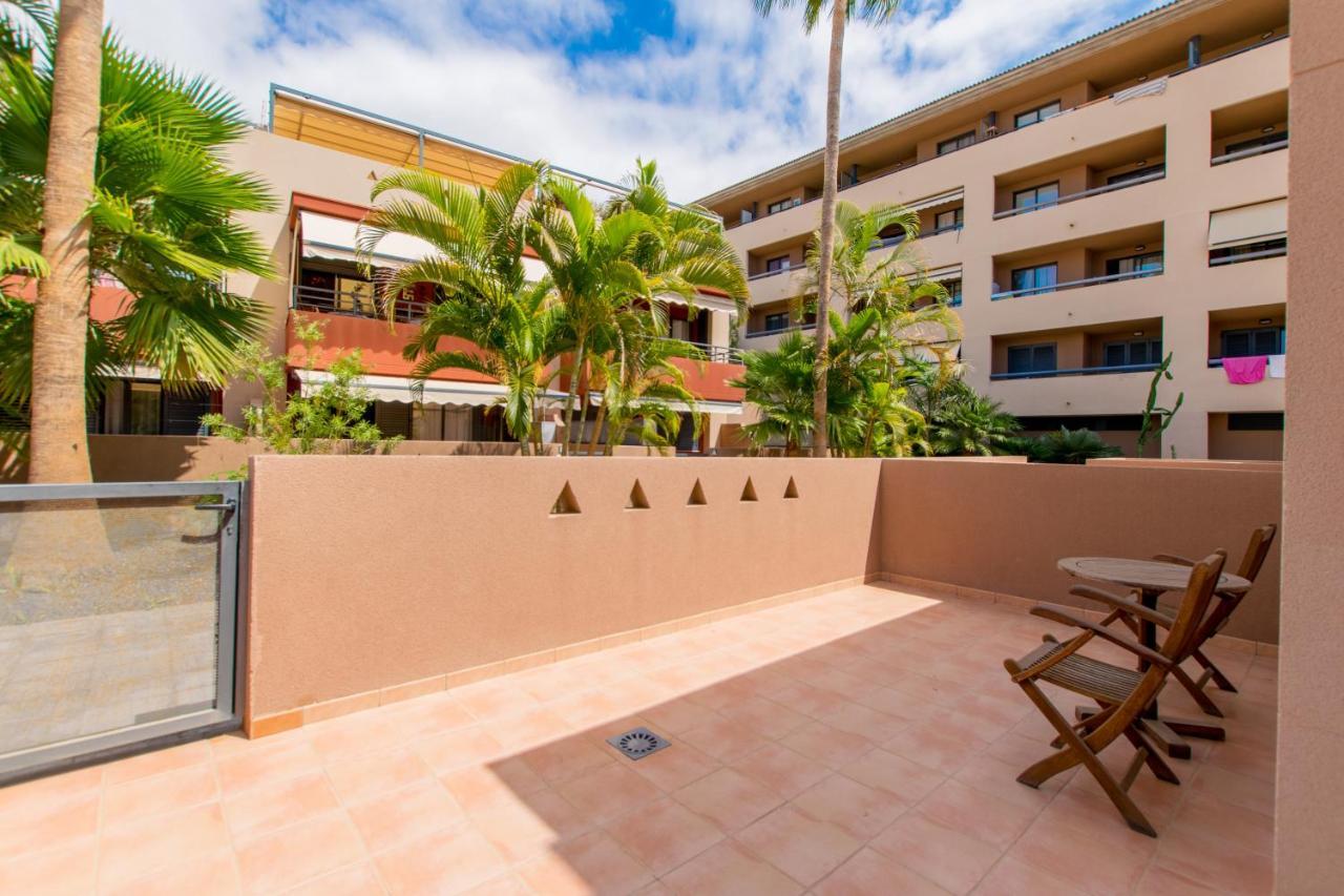 Duplex Paraiso Dream - Tenesol Rentals Playa Paraiso  Esterno foto