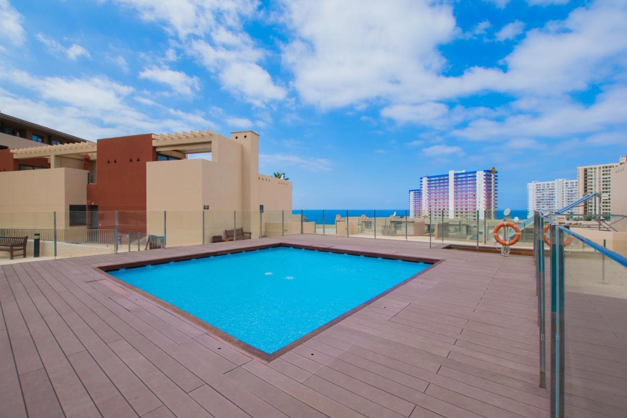 Duplex Paraiso Dream - Tenesol Rentals Playa Paraiso  Esterno foto