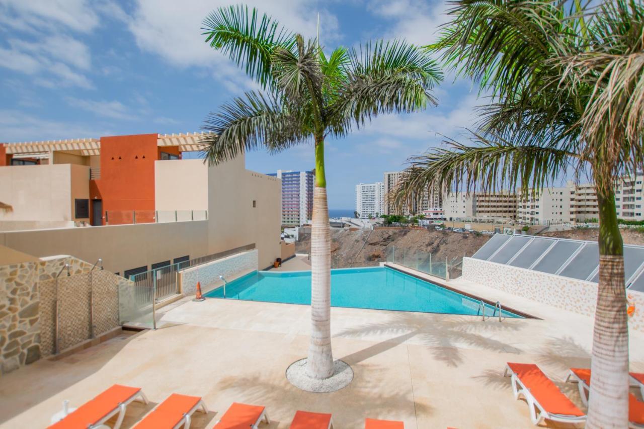Duplex Paraiso Dream - Tenesol Rentals Playa Paraiso  Esterno foto