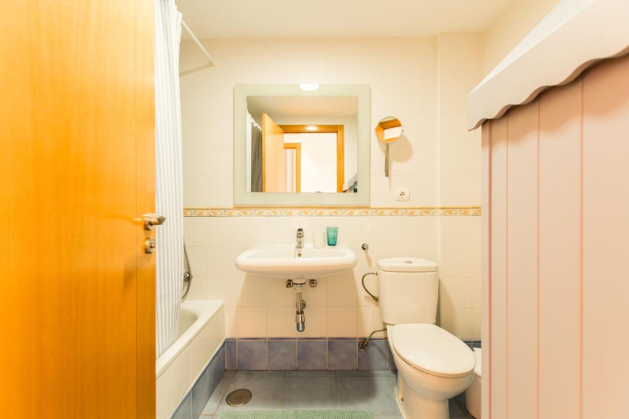 Duplex Paraiso Dream - Tenesol Rentals Playa Paraiso  Esterno foto
