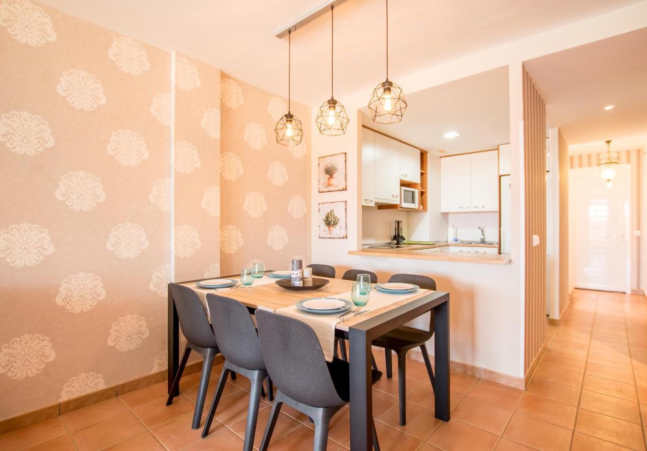 Duplex Paraiso Dream - Tenesol Rentals Playa Paraiso  Esterno foto