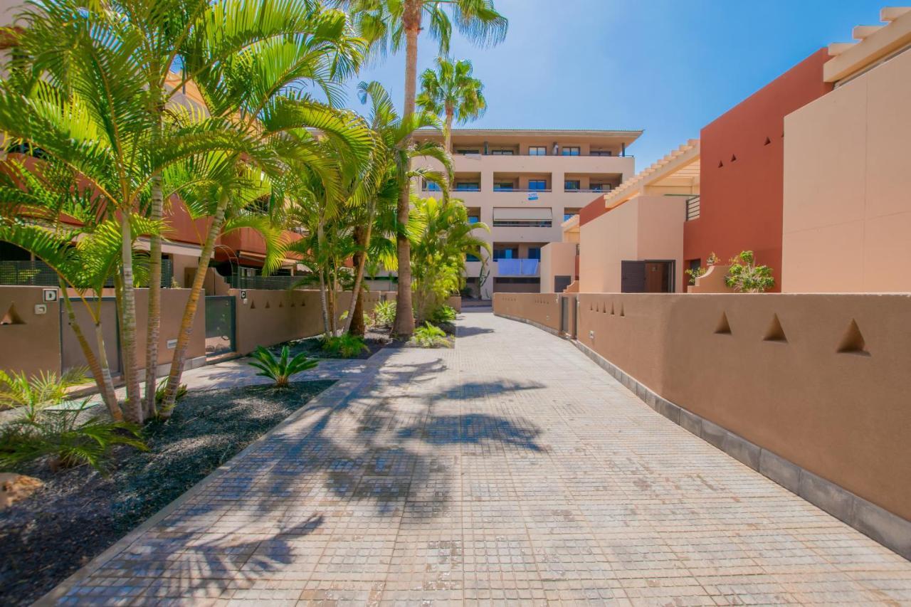 Duplex Paraiso Dream - Tenesol Rentals Playa Paraiso  Esterno foto