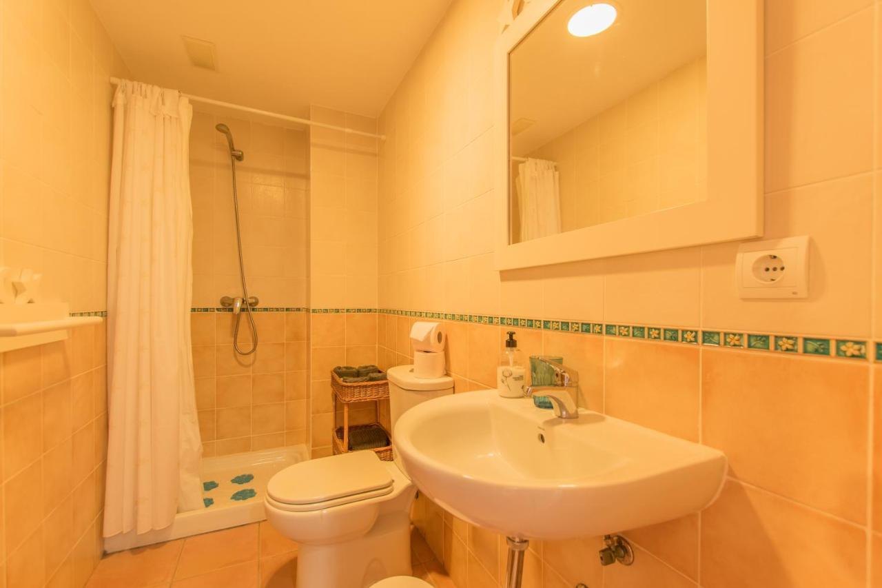 Duplex Paraiso Dream - Tenesol Rentals Playa Paraiso  Esterno foto