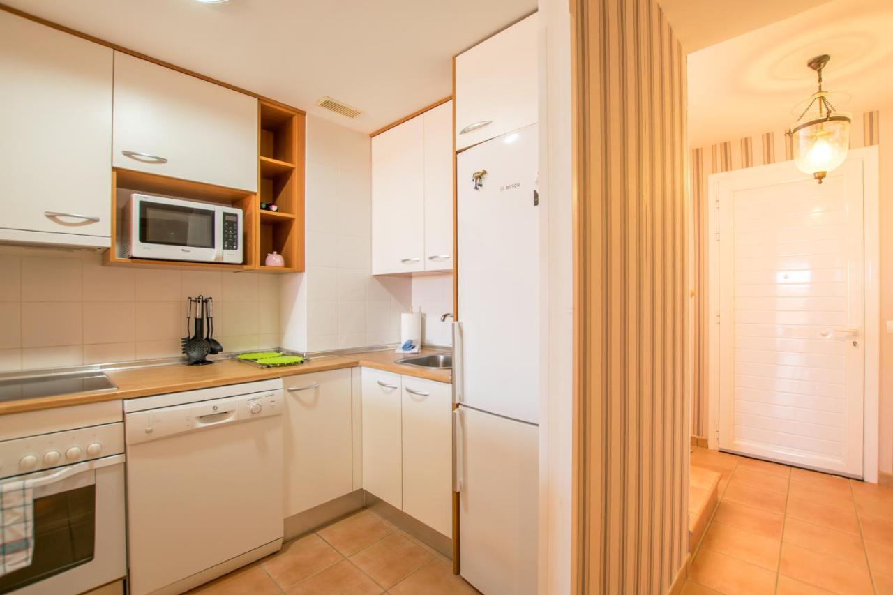 Duplex Paraiso Dream - Tenesol Rentals Playa Paraiso  Esterno foto