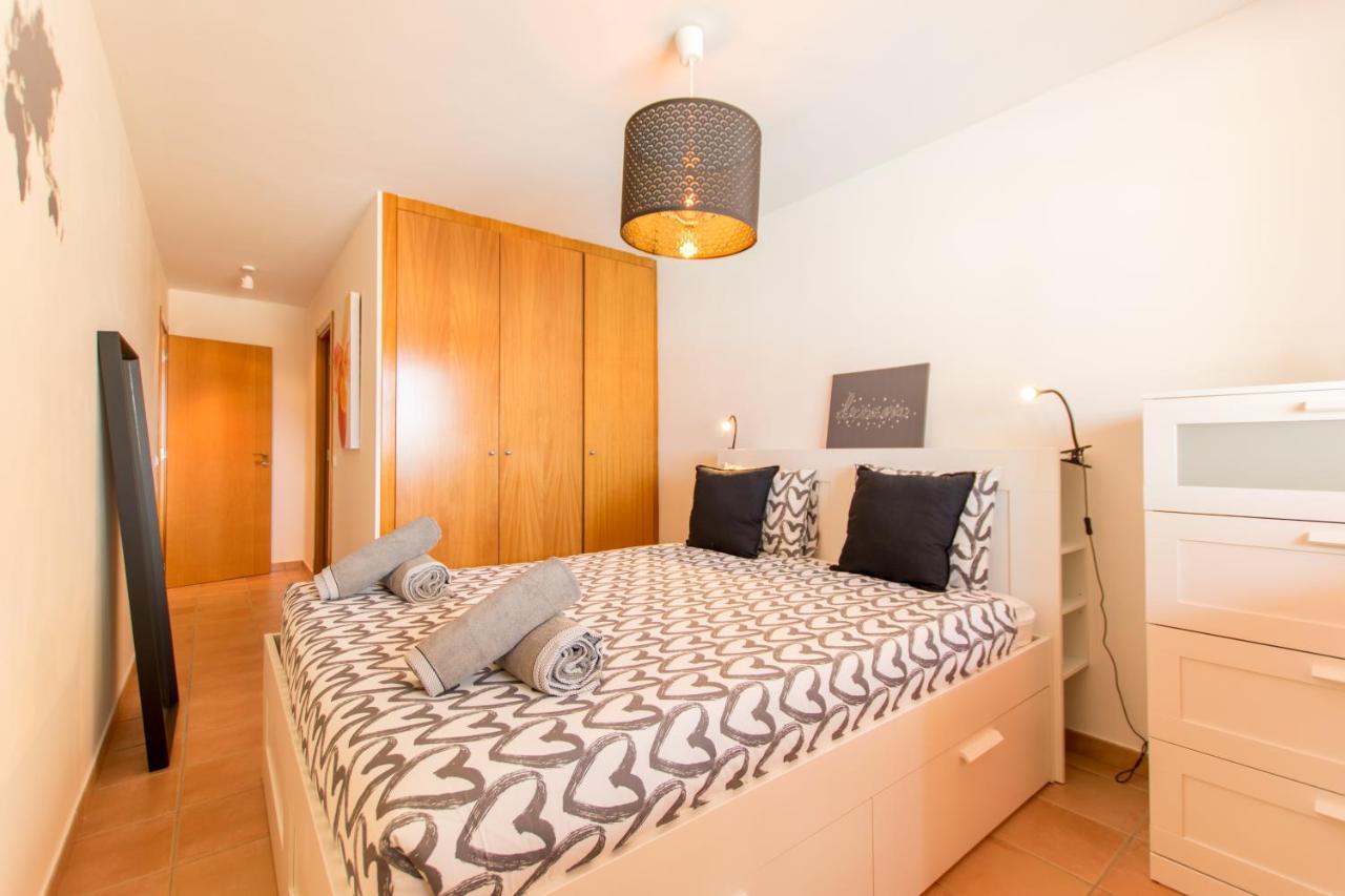 Duplex Paraiso Dream - Tenesol Rentals Playa Paraiso  Esterno foto