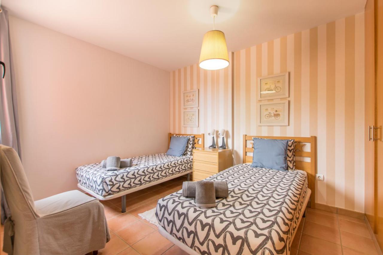 Duplex Paraiso Dream - Tenesol Rentals Playa Paraiso  Esterno foto