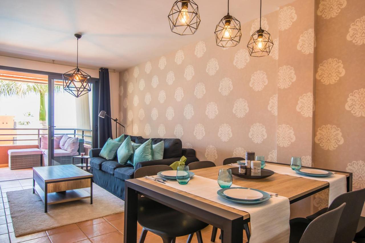 Duplex Paraiso Dream - Tenesol Rentals Playa Paraiso  Esterno foto