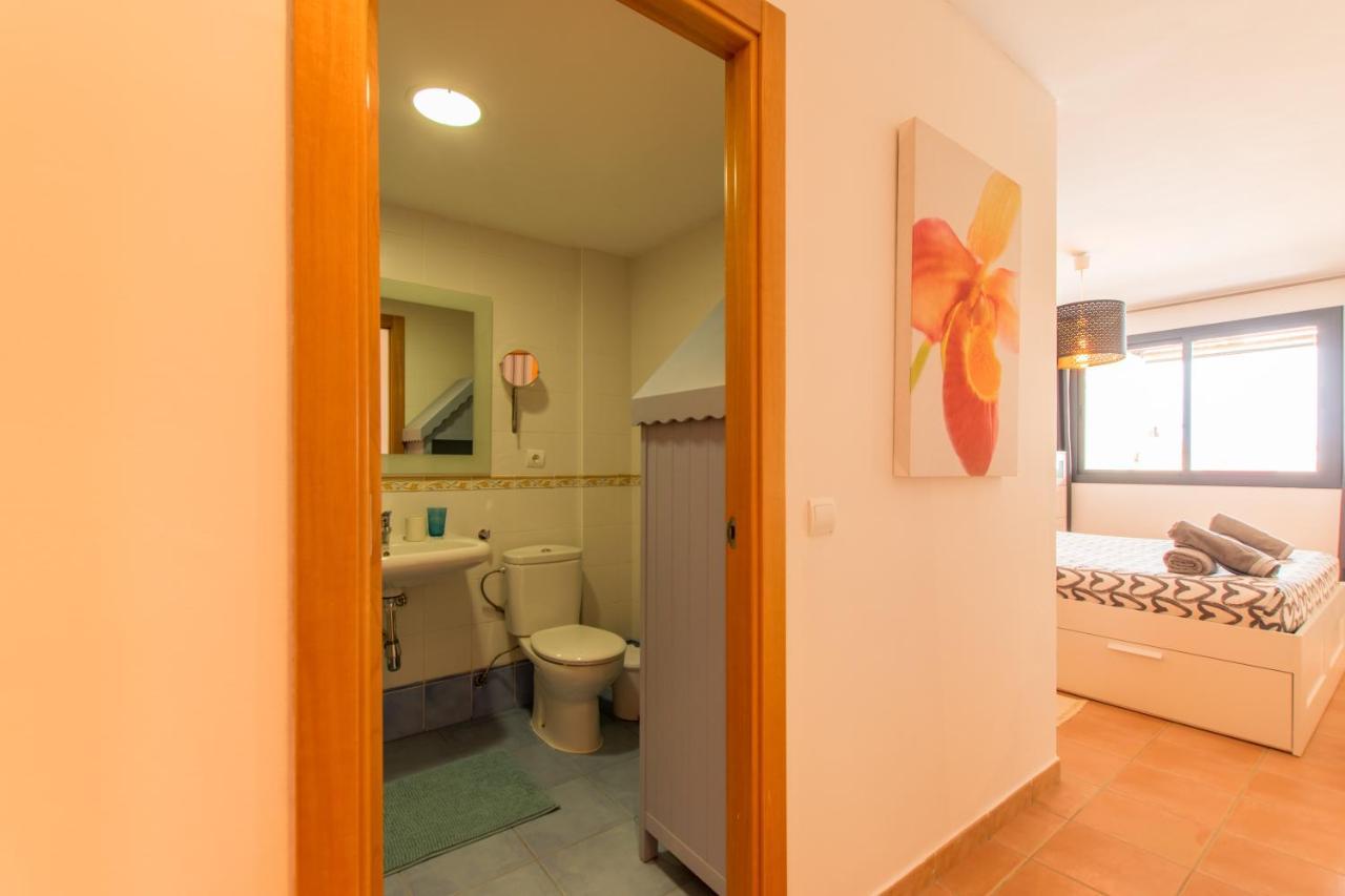 Duplex Paraiso Dream - Tenesol Rentals Playa Paraiso  Esterno foto