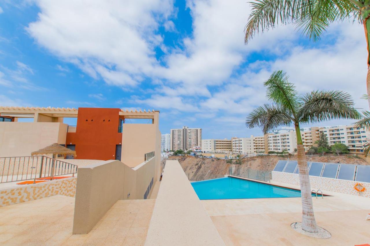 Duplex Paraiso Dream - Tenesol Rentals Playa Paraiso  Esterno foto